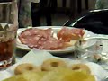 Il salame rigido