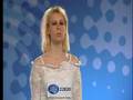 Idol 2007 Sverige (Swedish Idol)  - Diana är lite förvirrad. Urkhole.blogg.se