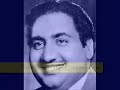 Patriotric My Top 10 Rafi Sahab