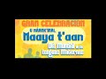 cantantes en lengua maya