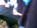 Meeting Diecast at Band Camp