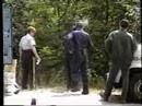 HI-8-27 NOTH VANCOUVER DEAD BODY FOUND POSSIBLE MURDER IN M