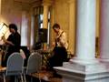 Devin and Etienne's Recital