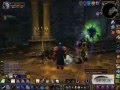 Random farming/powerleveling in Shadowfang Keep.
