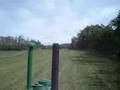1941 John Deere Model G tractor ride along