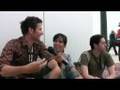 dnc08: interview w/ guys from 236