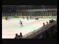 Salith Šumperk - HC Olomouc 3:2