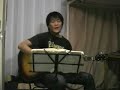 リクエストの多かった曲です。久々に多重録音でハモってみました。 mixiのコミュを作っていただきましたmixi.jp