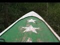 Border Crosssing