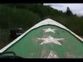 Border Crosssing