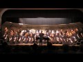 Lee's Summit West Concert Choir - O Nata Lux