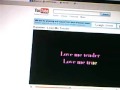 love me tender cover by moriconne