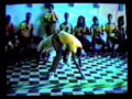 Missa pelos 5 anos da morte do Mestre Pastinha (Parte 8) Missa pelos 5 anos da morte do Mestre Pastinha (Parte 8)