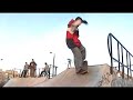 Skatepark w Be?chatowie 30.12.2006