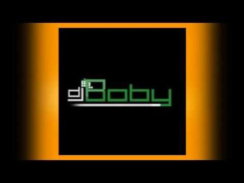 Dalinda Remix - Dj Boby Dalinda Remix - Dj Boby