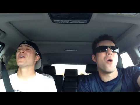 WATCH: Best 'Frozen' lip sync video ever