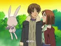 full moon wo sagashite 40 sub. español 1/3