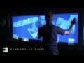 Multi-Touch Video