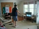 Tbone Dance Party
