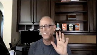 Episode 1038 Scott Adams: I Reclaim my Freedom of Speech Today. Sorry About You Losing Yours