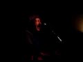 Glenn Tilbrook Live In Nashville Black Coffee In Bed