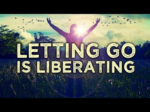 Nada Video: Liberation Starts With Letting Go