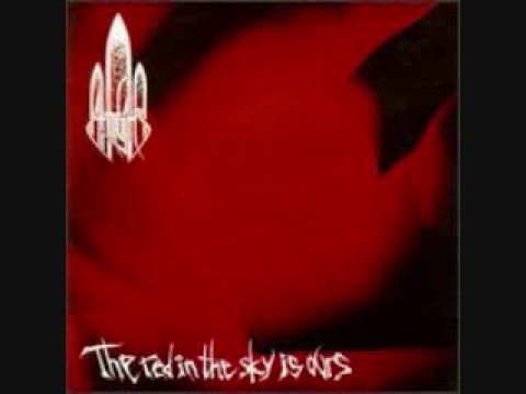 gates - From their 1992 album The Red In The Sky Is Ours Eternal, now you live a dead lie Plague years, a walk down the trail of misery Put fire to your soul Set it ...