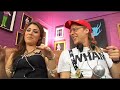 GABRIELLA CILMI Interview