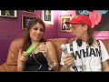 GABRIELLA CILMI Interview