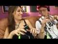 GABRIELLA CILMI Interview