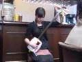 Shamisen
