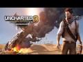 Uncharted 3: Drake's Deception [Soundtrack] - Disc 2 - Track 04 - The Rub' al Khali