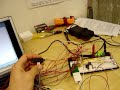 [IR sensor test] www.unlimitedpower.co.kr