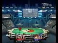Pbody Brawl tournament second final R3 - DEHF vs. DC