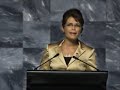 Palin as President: One heartbeat away Palin as President: One heartbeat away