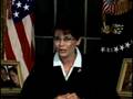 Palin as President: One heartbeat away