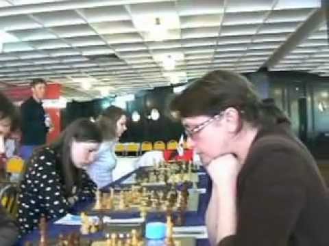 chess london