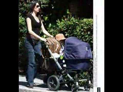 Zinedine Zidane Family pictures