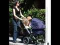 Zinedine Zidane Family pictures