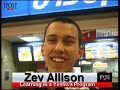 Jpost Video: McDonalds goes Kosher.
