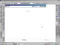 ＪＷ－ＣＡＤ平面図作成過程　名前入力編