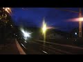 Tren alta velocidad