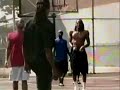 Futbol vs. Basketball Futbol vs. Basketball