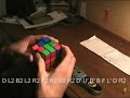 Über-Fast Solve!! (and how to) Über-Fast Solve!! (and how to)