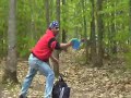 10Down Disc Golf - Quarry Run -Bad Kicks