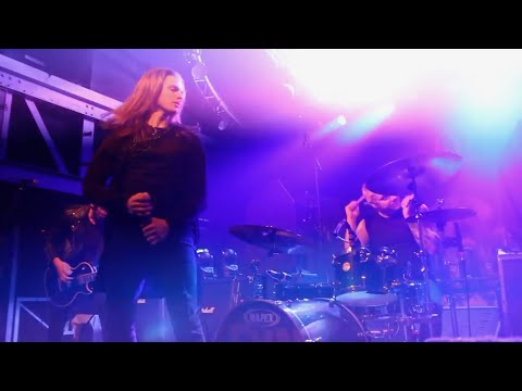 Energy - A Prayer For Rain (Live) From the 2017 EP “Under The Mask"