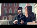 The official video for Mdot Burks' new single 
