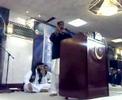 Sabir sardar sahb  (2)- walthamstow Mehfil 2008