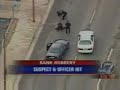 frena el policia!!!!!!!!! i lo deja grogi