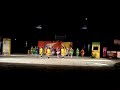 Coreograf�a Manos a la obra 2